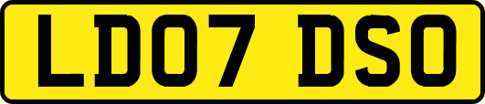 LD07DSO