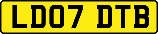 LD07DTB