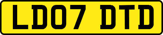 LD07DTD