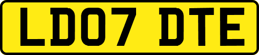 LD07DTE