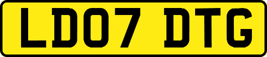 LD07DTG