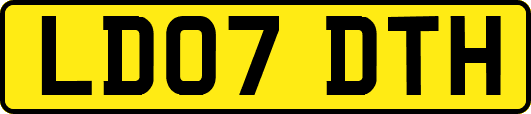 LD07DTH