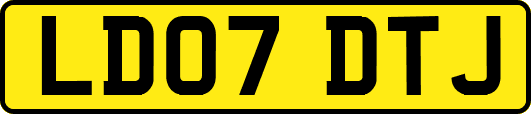 LD07DTJ