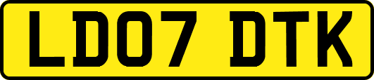 LD07DTK