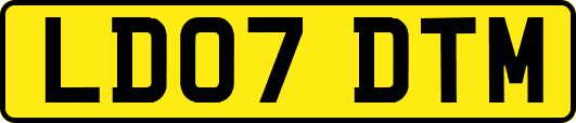 LD07DTM