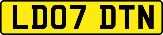 LD07DTN