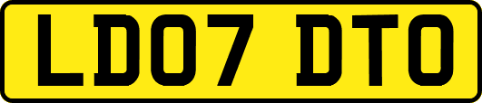 LD07DTO
