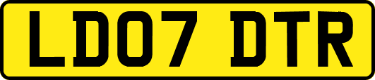 LD07DTR