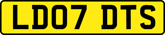 LD07DTS