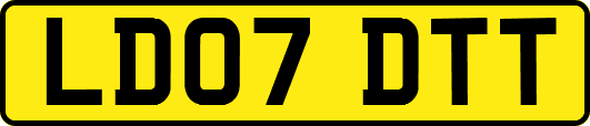 LD07DTT