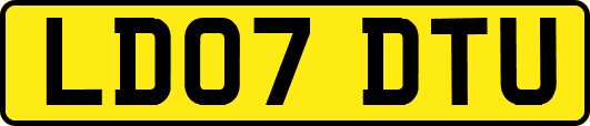 LD07DTU