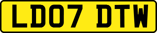 LD07DTW