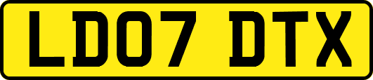 LD07DTX
