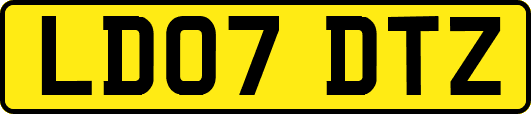 LD07DTZ