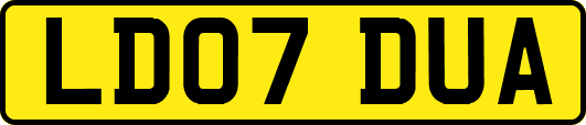 LD07DUA