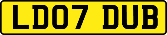LD07DUB