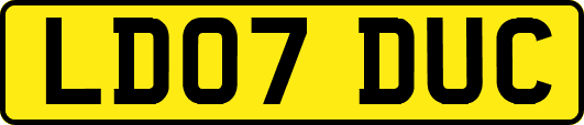 LD07DUC