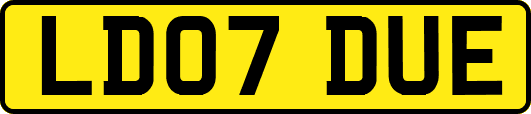 LD07DUE