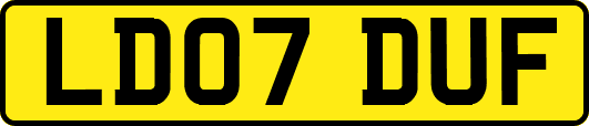 LD07DUF