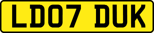 LD07DUK