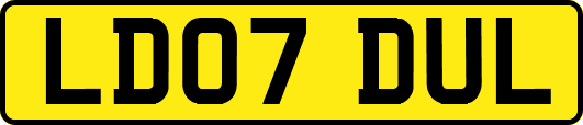 LD07DUL
