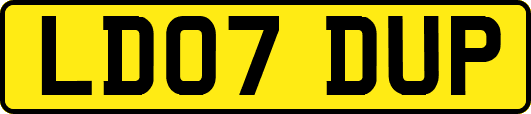 LD07DUP