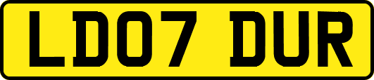 LD07DUR