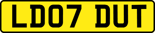 LD07DUT