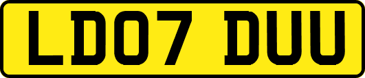 LD07DUU