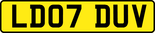 LD07DUV
