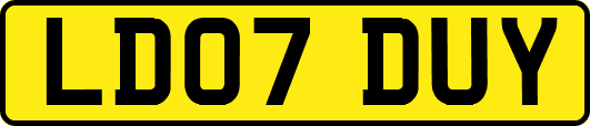 LD07DUY