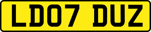 LD07DUZ