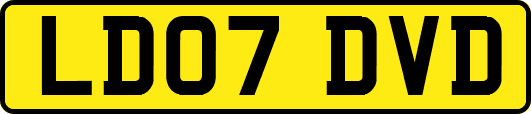 LD07DVD