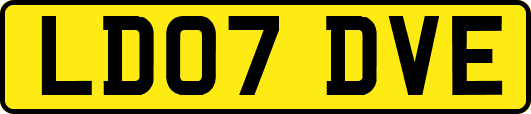 LD07DVE