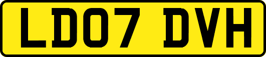 LD07DVH