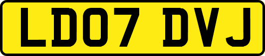 LD07DVJ