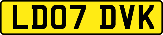 LD07DVK