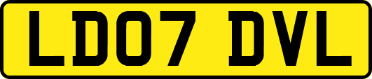 LD07DVL
