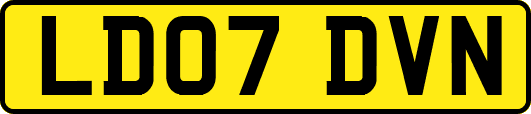 LD07DVN