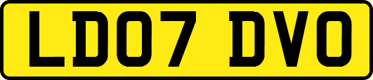 LD07DVO