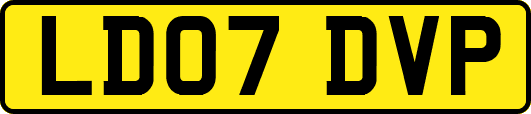 LD07DVP