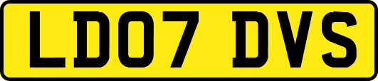 LD07DVS