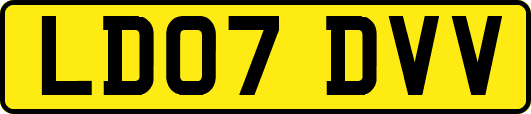 LD07DVV