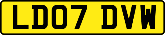 LD07DVW