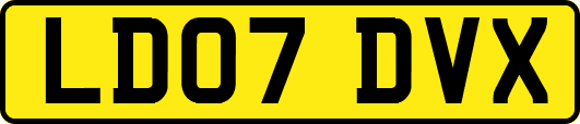 LD07DVX