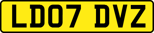 LD07DVZ
