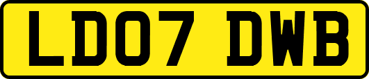 LD07DWB
