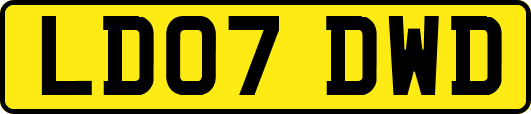 LD07DWD