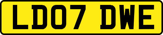 LD07DWE