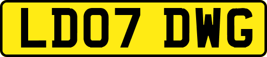 LD07DWG